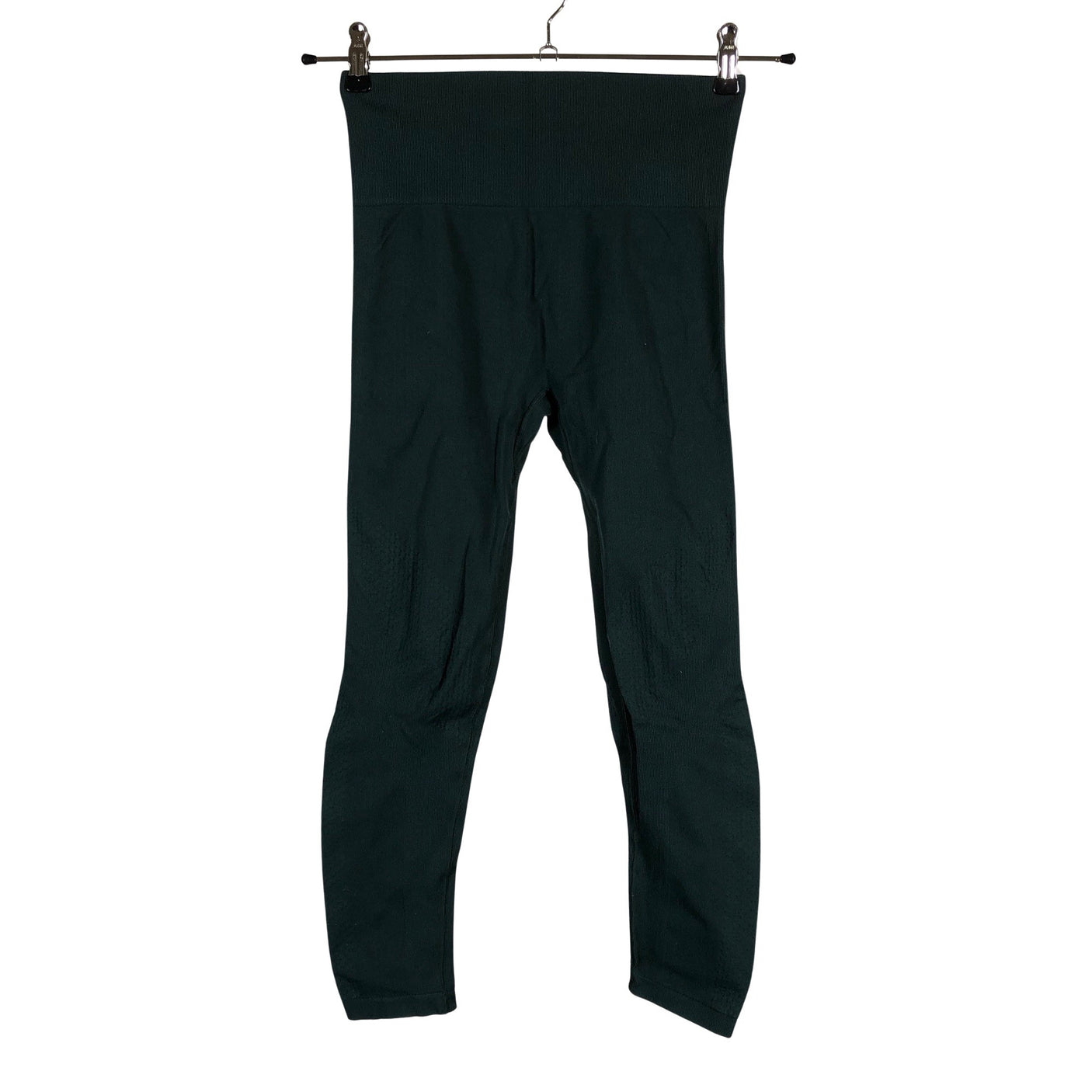 Unisex Nike - Poolpikad spordipüksid, suurus 38 - Roheline (1)