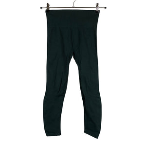 Unisex Nike - Poolpikad spordipüksid, suurus 38 - Roheline (1)