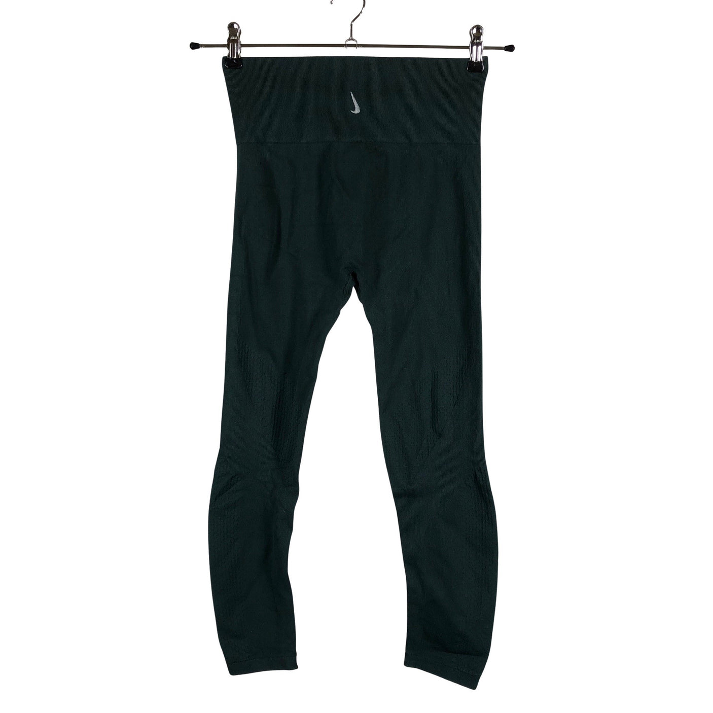 Unisex Nike - Poolpikad spordipüksid, suurus 38 - Roheline (2)