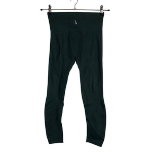 Unisex Nike - Poolpikad spordipüksid, suurus 38 - Roheline (2)