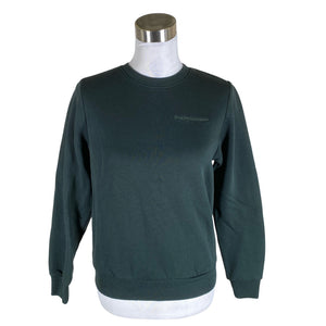 Unisex Peak Performance - Dressikangast pluus, suurus 36 - Roheline (1)