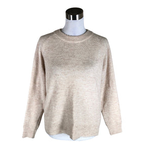 Unisex Selected - Kampsun, suurus 36 - Beige (1)