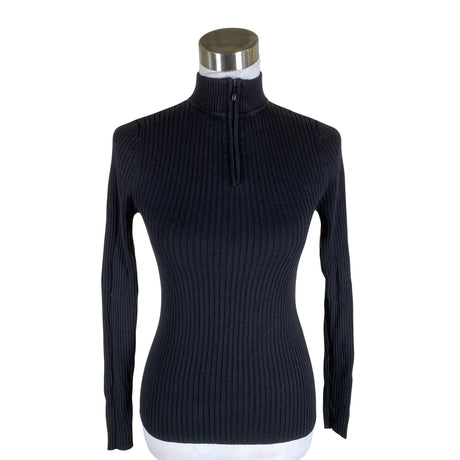 Unisex Selected - Kampsun, suurus 34 - Must ()