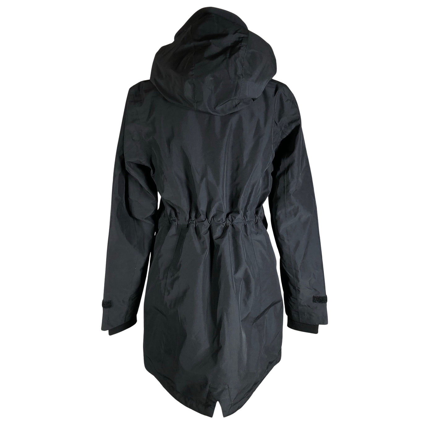 Unisex Didriksons - Talvejope, suurus 36 - Must (2)
