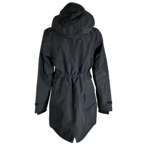Unisex Didriksons - Talvejope, suurus 36 - Must (2)