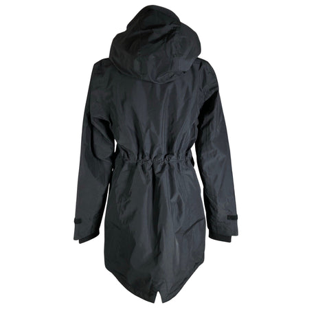 Unisex Didriksons - Talvejope, suurus 36 - Must (2)
