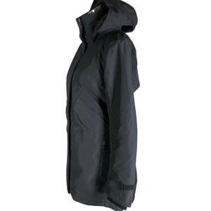 Unisex Didriksons - Talvejope, suurus 36 - Must (3)