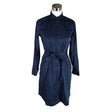 Unisex Van Laack - Mitteveniv kleit, suurus 38 - Sinine ()