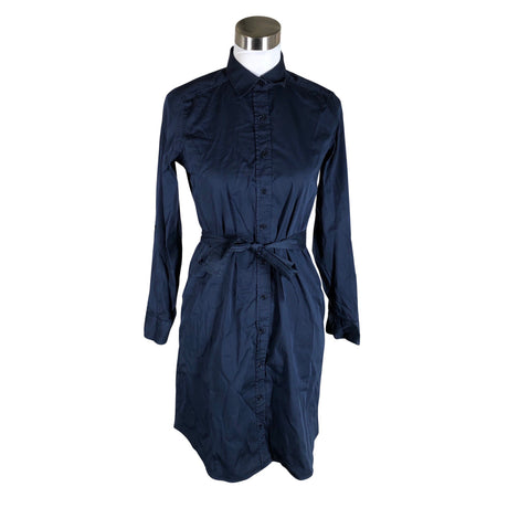 Unisex Van Laack - Mitteveniv kleit, suurus 38 - Sinine ()