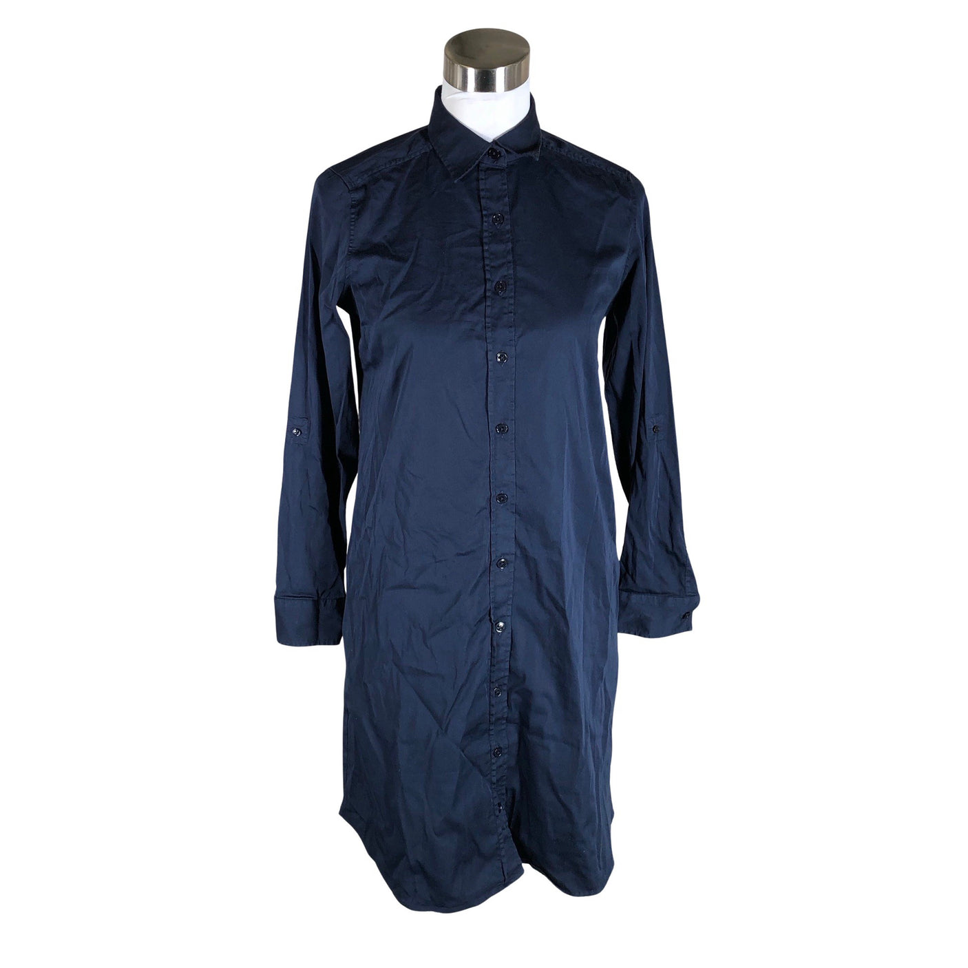 Unisex Van Laack - Mitteveniv kleit, suurus 38 - Sinine (3)