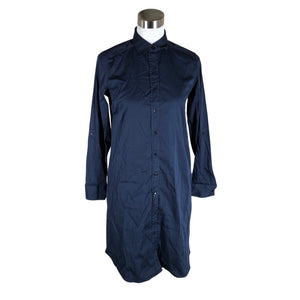 Unisex Van Laack - Mitteveniv kleit, suurus 38 - Sinine (3)