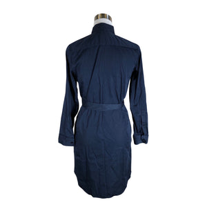 Unisex Van Laack - Mitteveniv kleit, suurus 38 - Sinine (2)
