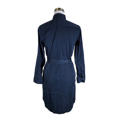 Unisex Van Laack - Mitteveniv kleit, suurus 38 - Sinine (2)
