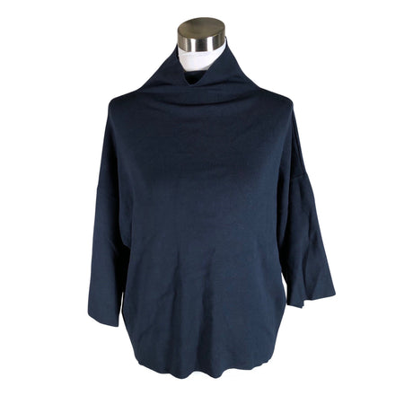 Unisex Samsoe&Samsoe - Kampsun, suurus 38 - Sinine ()