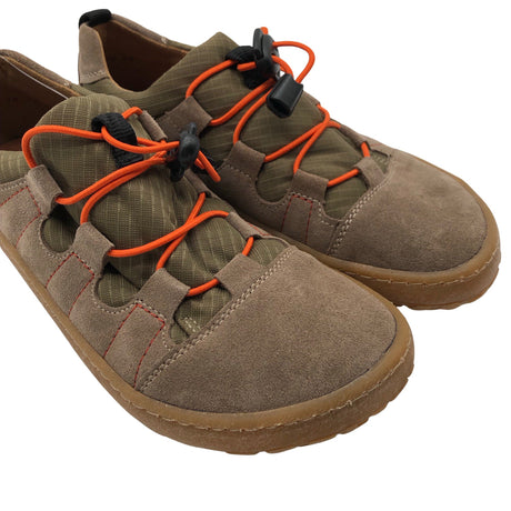 Unisex Froddo - Tennised, suurus 38 - Pruun (2)