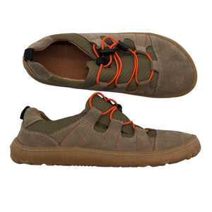 Unisex Froddo - Tennised, suurus 38 - Pruun (1)