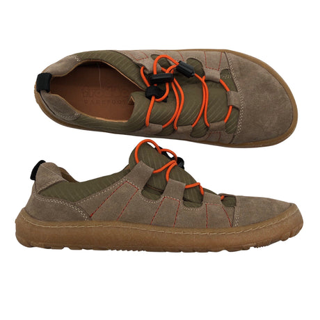 Unisex Froddo - Tennised, suurus 38 - Pruun ()