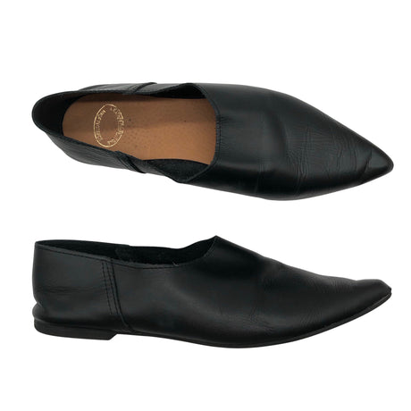 Unisex Vivaia - Baleriinad, suurus 41 - Must ()