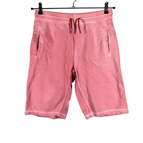 Unisex Molo Kids - Dressikangast lühikesed püksid, suurus 158 - 164 - Heleroosa ()