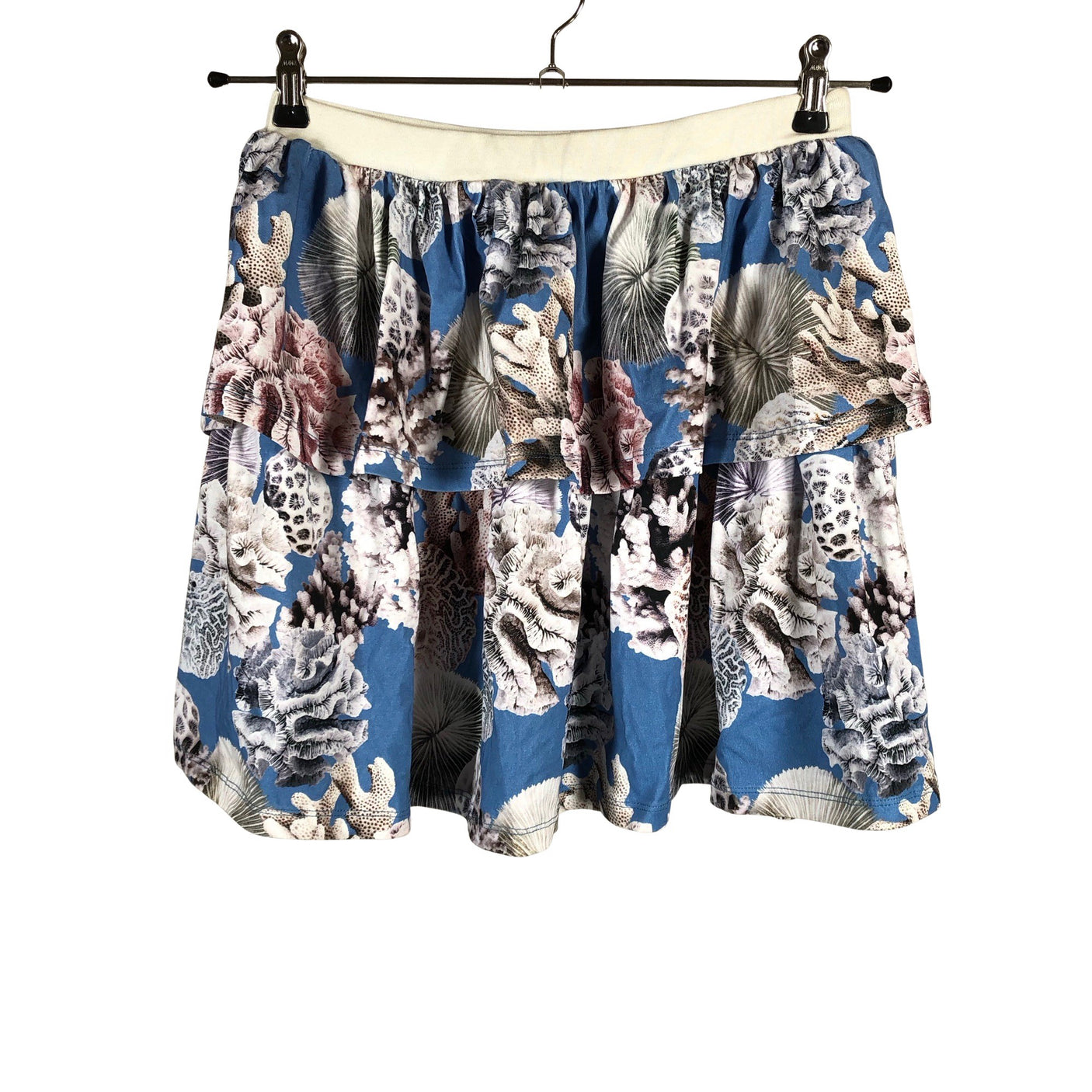 Unisex Molo Kids - Trikotaažist seelik, suurus 158 - 164 - Sinine (1)
