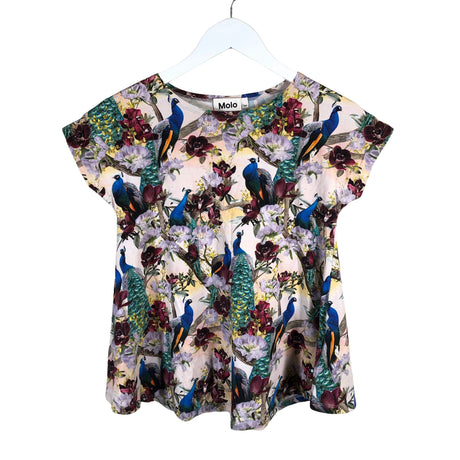 Unisex Molo Kids - T-särk, suurus 158 - 164 - Heleroosa ()