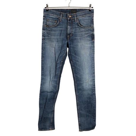 Unisex Tiger of Sweden - Teksad, suurus W32 - Sinine ()