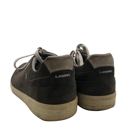 Unisex Lowa - Tennised, suurus 45 - Hall (2)