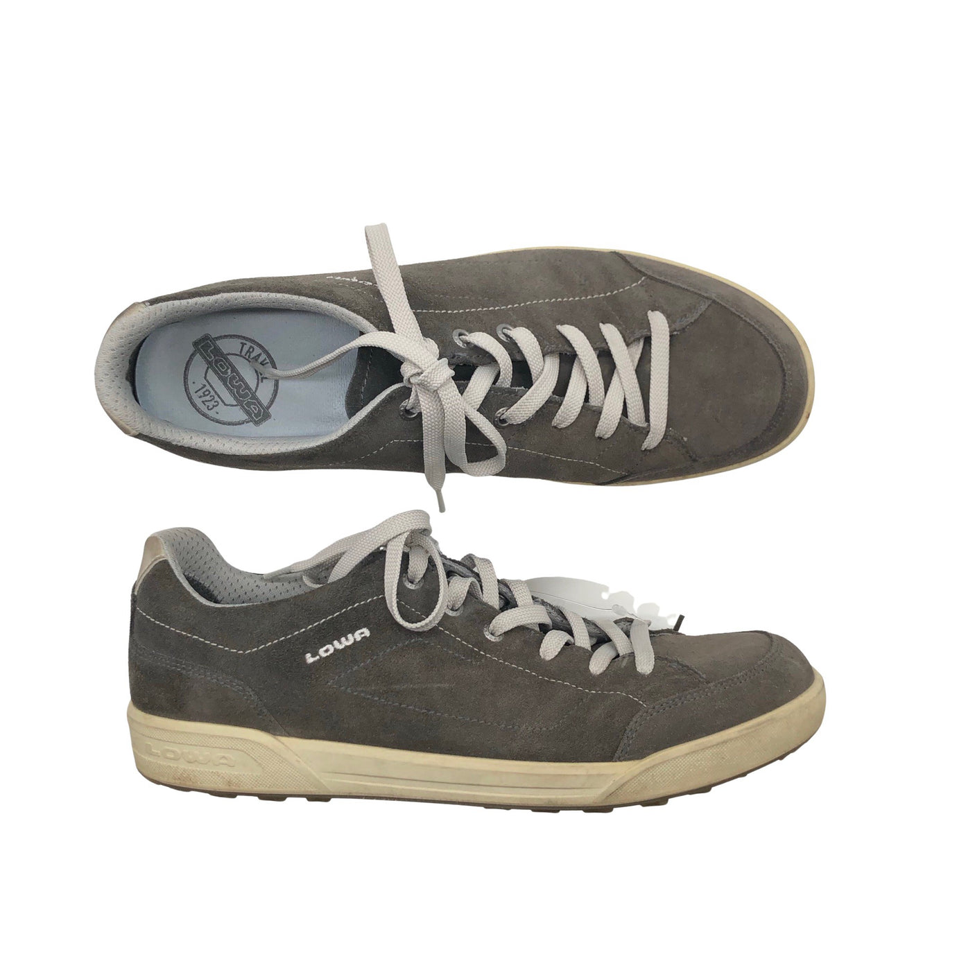 Unisex Lowa - Tennised, suurus 45 - Hall (1)