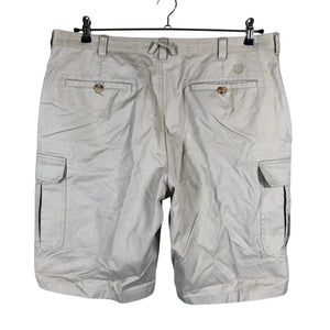 Unisex Oscar Jacobson - Lühikesed püksid, suurus XL - Beige (2)