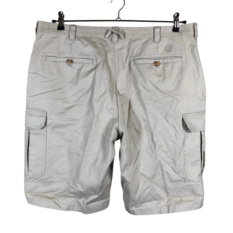 Unisex Oscar Jacobson - Lühikesed püksid, suurus XL - Beige (2)