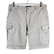 Unisex Oscar Jacobson - Lühikesed püksid, suurus XL - Beige ()