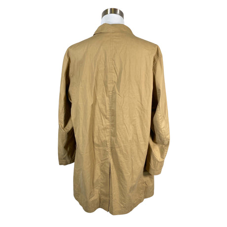 Unisex Mabrun - Trentš, suurus XXXL - Beige (2)