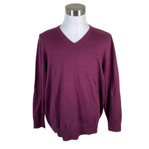 Unisex Atelier Goldner Schnitt - Kampsun, suurus XXXL - Lilla (1)