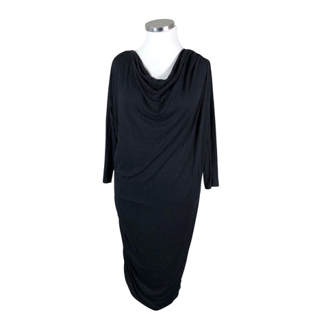 Unisex Think! - Kontsakingad, suurus 38 - Must ()