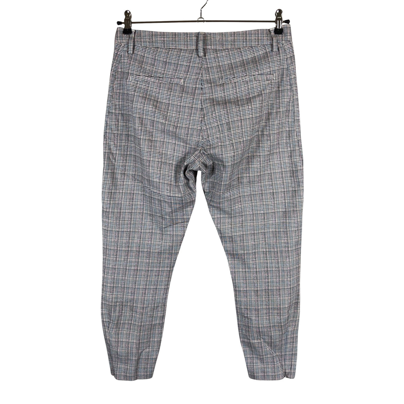 Unisex Five Units - Viigipüksid, suurus 36 - Hall (2)