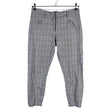 Unisex Five Units - Viigipüksid, suurus 36 - Hall ()