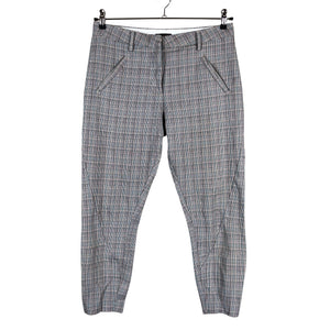 Unisex Five Units - Viigipüksid, suurus 36 - Hall (1)
