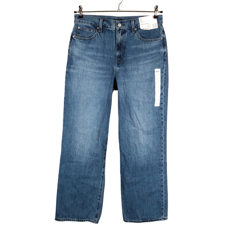 Unisex Uniqlo - Teksad, suurus W27 - Sinine ()