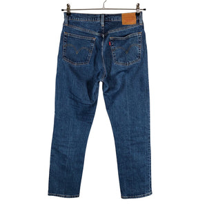 Unisex Levi's - Teksad, suurus W28 - Sinine (2)
