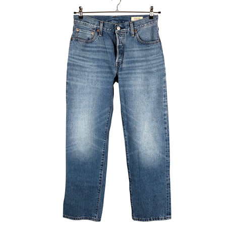 Unisex Levi's - Teksad, suurus W27 - Helesinine ()