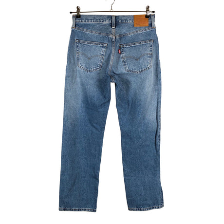 Unisex Levi's - Teksad, suurus W27 - Helesinine (2)