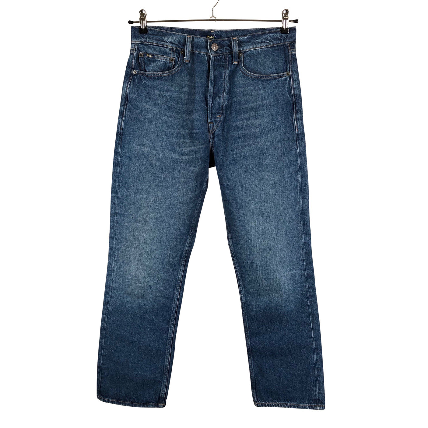 Unisex Polo Ralph Lauren - Teksad, suurus W27 - Sinine (1)