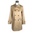 Unisex Manuela Conti - Trentš, suurus 34 - Beige ()