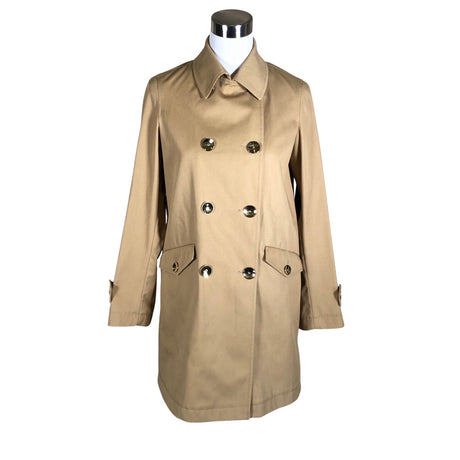 Unisex Manuela Conti - Trentš, suurus 34 - Beige ()