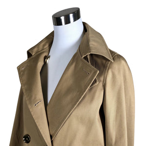 Unisex Manuela Conti - Trentš, suurus 34 - Beige (3)