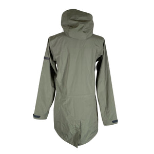 Unisex Bergans of Norway - Jope, suurus 36 - Roheline (2)