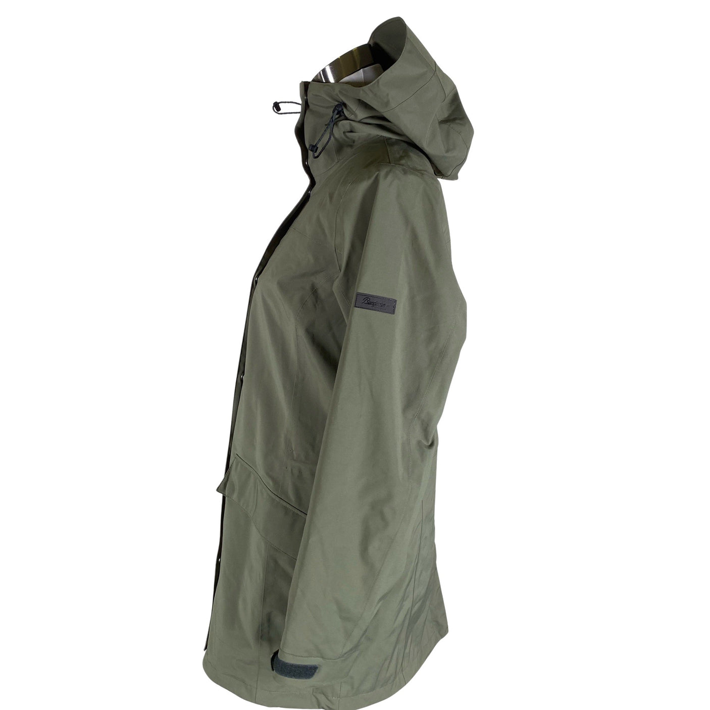 Unisex Bergans of Norway - Jope, suurus 36 - Roheline (3)