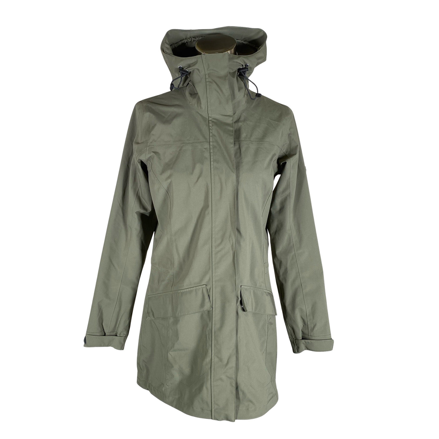 Unisex Bergans of Norway - Jope, suurus 36 - Roheline (1)