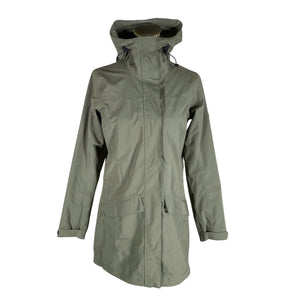 Unisex Bergans of Norway - Jope, suurus 36 - Roheline (1)