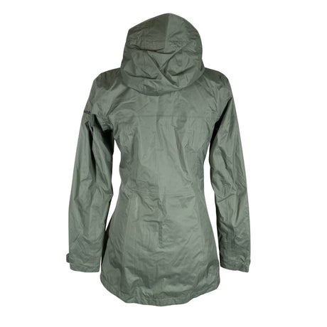 Unisex Columbia - Jope, suurus 36 - Roheline (2)